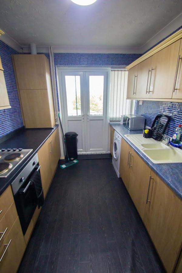 Hilltop Place Suites Near Doncaster Racecourse Экстерьер фото