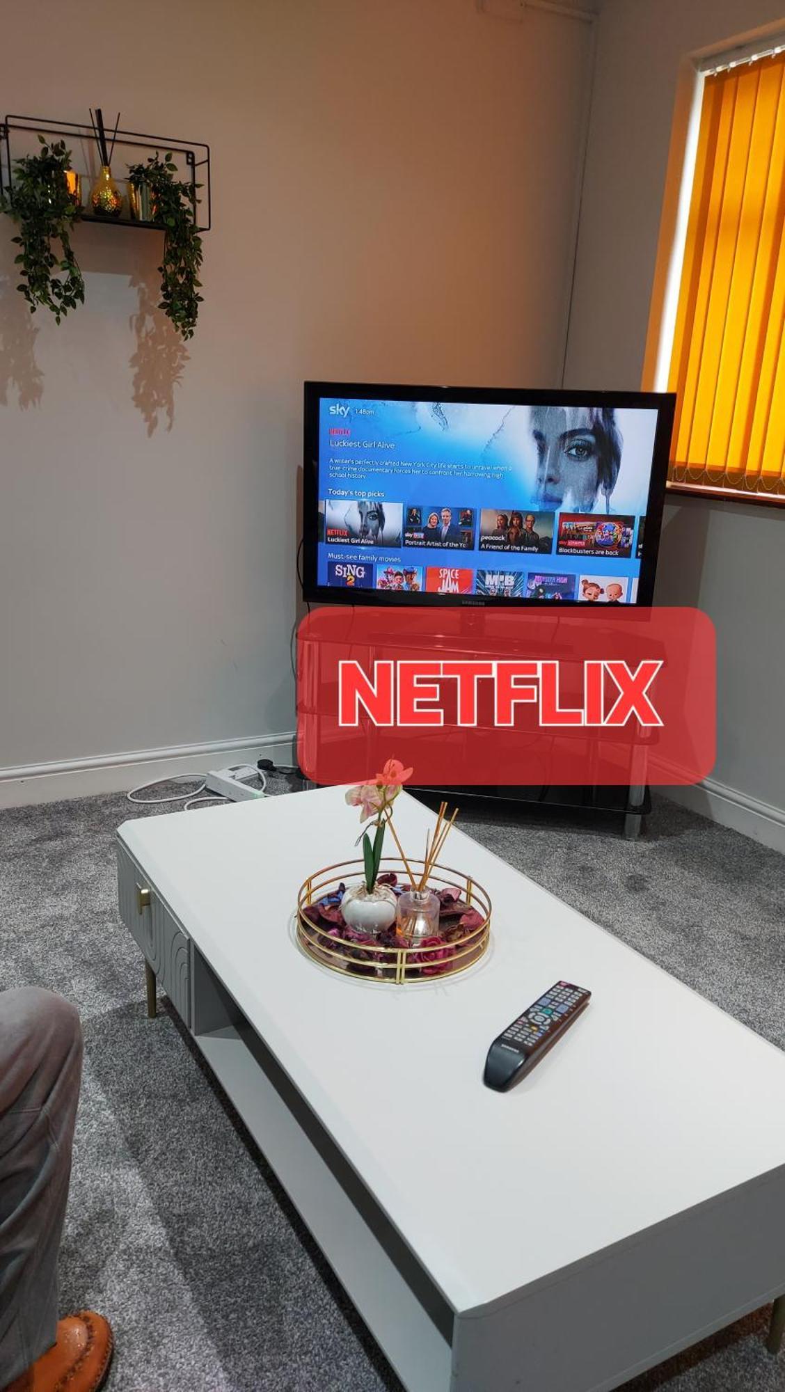 Hilltop Place Suites Near Doncaster Racecourse Экстерьер фото